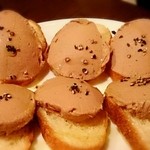 俺のイタリアンバル - 