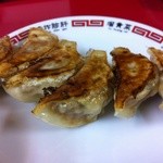 丸高中華そば 神戸二宮 - ザギョー^ ^