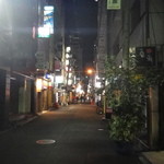 鮨 ほしやま - ここから14/05訪問