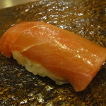 鮨 ほしやま - 高知の天然本鮪トロ★３