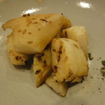 鮨 ほしやま - ここから追加・・・本ミル炙り★４・３・・・