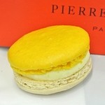 ピエール・エルメ・パリ - サティーヌ