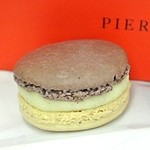 ピエール・エルメ・パリ - アンヴィ