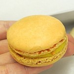 ピエール・エルメ・パリ - マンダリン