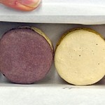 ピエール・エルメ・パリ - 4月に購入した4種