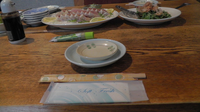 村一（ムライチ） &ndash; 檜枝岐村の居酒屋で地元食材を楽しむ