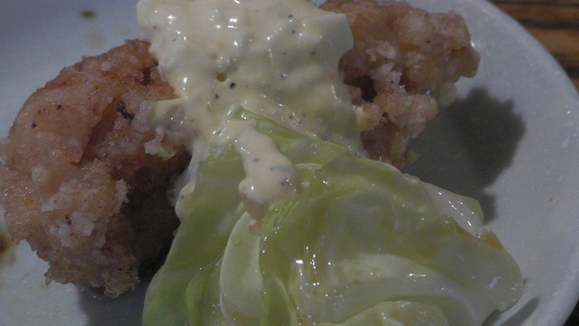 村一（ムライチ） - 檜枝岐村その他（居酒屋）の写真