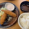 自由ヶ丘のごはん お住
