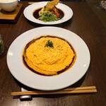 京洋食 まつもと - 