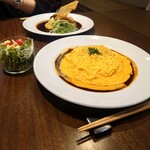 京洋食 まつもと - 
