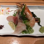 炭火食堂 凪 - 