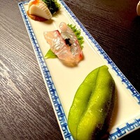 石ばし - 