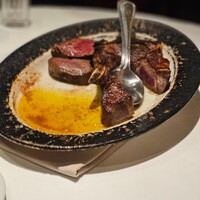Empire Steak House Roppongi - 