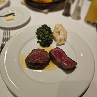 Empire Steak House Roppongi - 