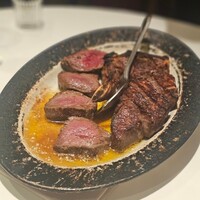 Empire Steak House Roppongi - 