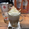 CAFFE PASCUCCI 三宮店