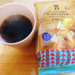 セブンイレブン - ドリンク写真:
