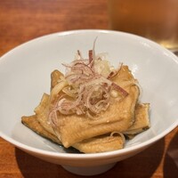 天ぷらnuu nuu - 