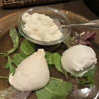 オービカ モッツァレラバー 梅田店 - 