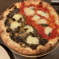 オービカ モッツァレラバー 梅田店 - 