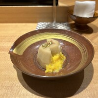 鮨 一 - 
