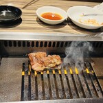 焼肉 ジャンボ - 