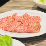 焼肉 ジャンボ - 