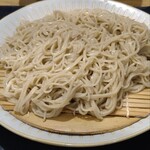 そばと酒と天ぷら 素や - 