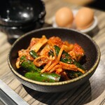 焼肉 ジャンボ 本郷店 - 