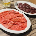 焼肉 ジャンボ 本郷店 - 