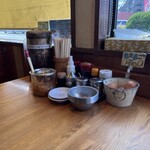 徳島ラーメン人生 - 