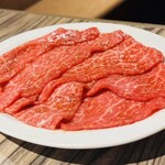 焼肉 ジャンボ - 