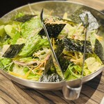 焼肉 ジャンボ - 