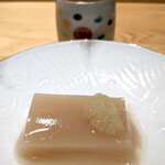 参宮橋 あさや - おまかせ