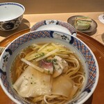 銀座 しのはら - 