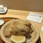 銀座 しのはら - 