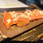 ホルモン 稲田屋 - 