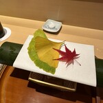 銀座 しのはら - 