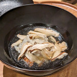 参宮橋 あさや - おまかせ