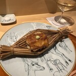 銀座 しのはら - 