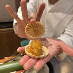 銀座 しのはら - 