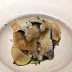 参宮橋 あさや - おまかせ