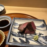 銀座 しのはら - 