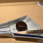 銀座 しのはら - 