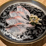 参宮橋 あさや - おまかせ