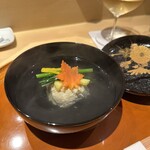 銀座 しのはら - 