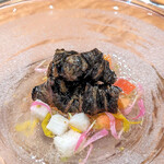 参宮橋 あさや - おまかせ