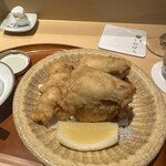 銀座 しのはら - 