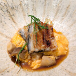 参宮橋 あさや - おまかせ