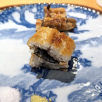 参宮橋 あさや - おまかせ